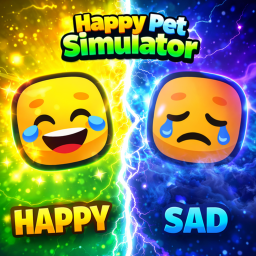 Happy Pet Simulator