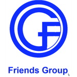 the group for friends