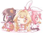 Ani's Hangout Zone