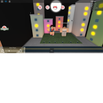 The Clothing Hatch