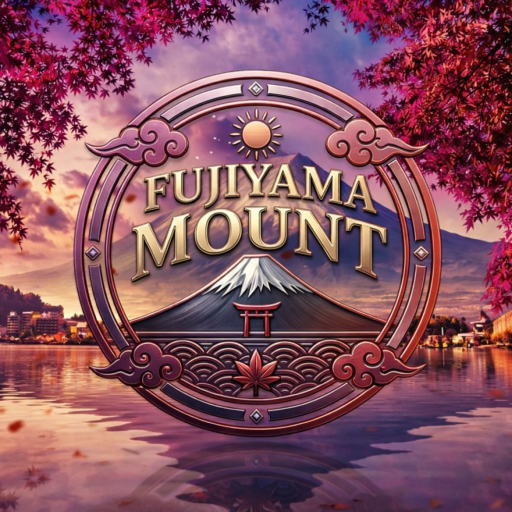 [NEW]FREE AVA 50 CP MOUNT FUJIYAMA