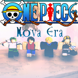 🅾️ne 🅿️iece uma Nova Era 2