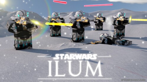 【TEE】 Ilum