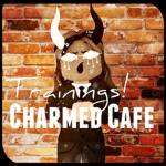 The Charmed Cafe | Training Institution