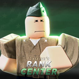 🏅RANKS🏅 Rank Center