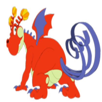 Hooktail (music plays) Roblox decal