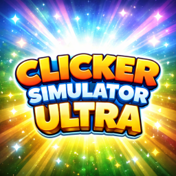 [Upd 3]Clicker Simulator Ultra