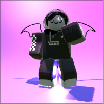 Donation Obby thing idk