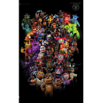 Fnafdabest