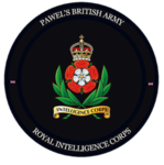 [PBA] Royal Intelligence Corps
