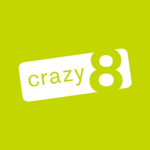 Crazy 8亗