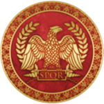 The Roman Empire "'