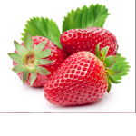 Strawberry And Nutella