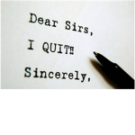 I'm HiDog23, and I've quit.