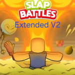 Slap Battles Extended V3