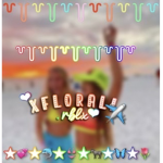 x-*Floral*-x