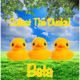 Collects The Ducks (BETA)