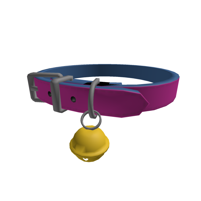 collar perro y gato