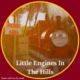 Little Engines In The Hills  icon