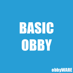 Basic Obby