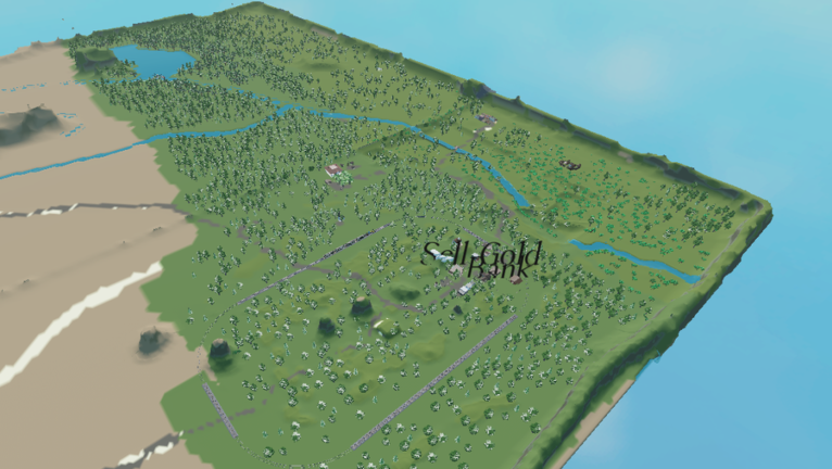 🤠the Wild West 2🤠[🐎] screenshot 4