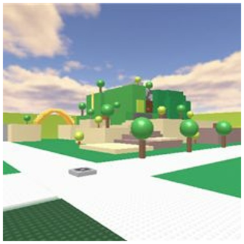 Cross roads with a twist