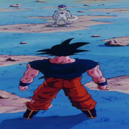 dragon ball Roblox decal