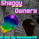 Shaggy Owners