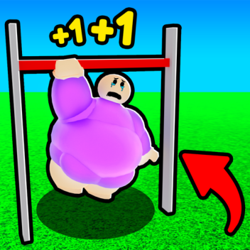 Каждую Секунду Ты Толстеешь