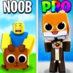 Pet Tap Simulator!