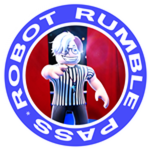 Robot Rumble!