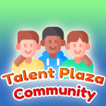 Talent Plaza Community