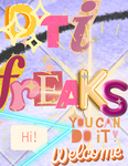 DTI Freaks