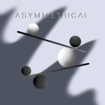 [Asymmetrical]