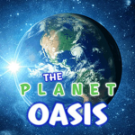 The Planet Oasis