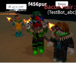 Bank Tycoon Development Team