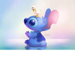 STITCH 4LIFE