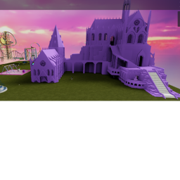 Isla's Unicorn Land!