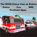 RCPD Police Clan