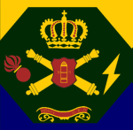 Newbian 145th Naval Battery Brigade