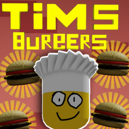 Tim's Burgers
