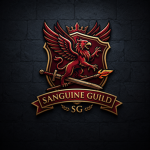 SANGUINE GUILD