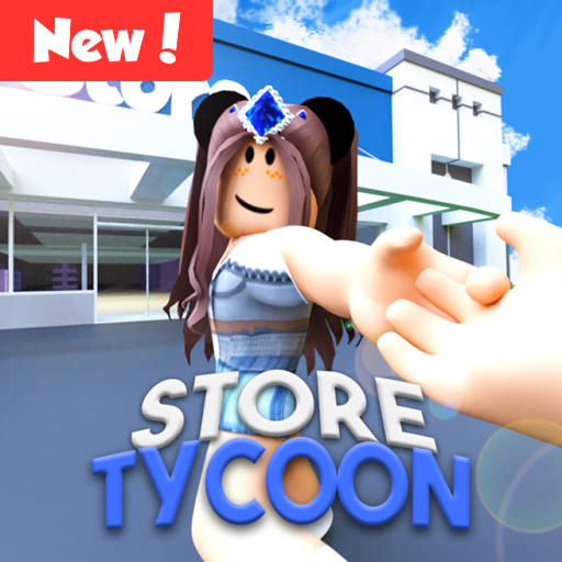2 Player Store Tycoon!