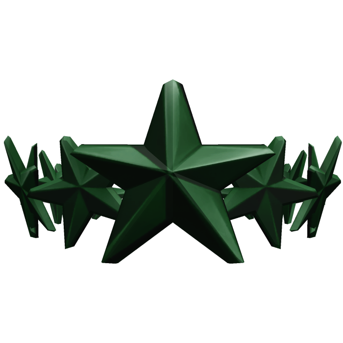 (Part 1) Green King of the Night Recolor (Addon)