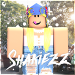 Shakiezz™
