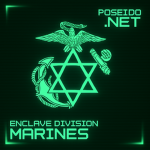 Enclave Marine Corps | Treasury