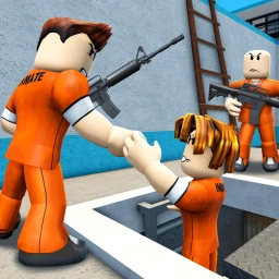 Prison RP icon