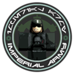 |:TGE:| Imperial Army |