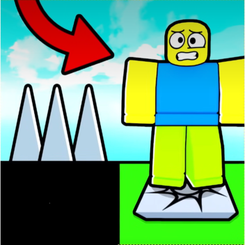 Easy OBBY !NEW UPDATE!