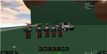 Weapon Specialist's